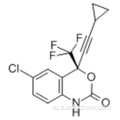 Эфавиренц CAS 154598-52-4